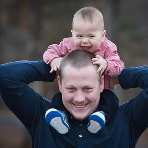 Meet your Posher, Joshua